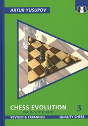 Chess Evolution 3 Chess Evolution 3
