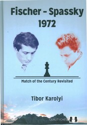 Fischer - Spassky 1972 Fischer - Spassky 1972