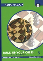 Build Up Your Chess 3 Build Up Your Chess 3