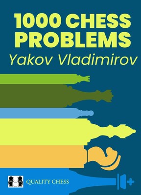 1000 Chess Problems 1000 Chess Problems