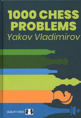 1000 Chess Problems 1000 Chess Problems