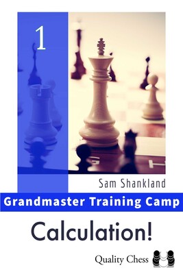 GM Training Camp 1 - Calculation! GM Training Camp 1 - Calculation!