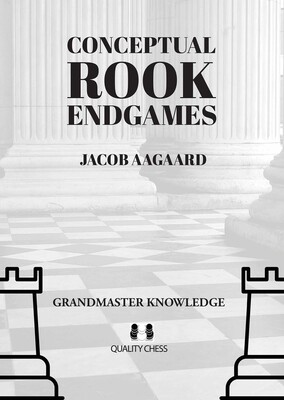Conceptual Rook Endgames Conceptual Rook Endgames