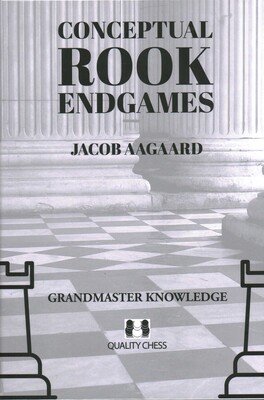 Conceptual Rook Endgames Conceptual Rook Endgames