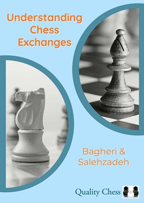 Understanding Chess Exchanges Understanding Chess Exchanges