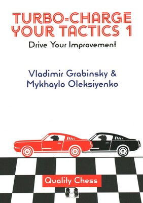 Turbo-Charge your Tactics 1 Turbo-Charge your Tactics 1