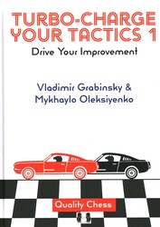 Turbo Charge Your Tactics 1 Turbo Charge Your Tactics 1