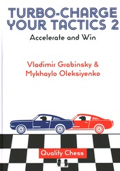 Turbo-Charge Your Tactics 2 Turbo-Charge Your Tactics 2