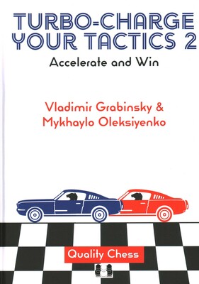 Turbo-Charge Your Tactics 2 Turbo-Charge Your Tactics 2