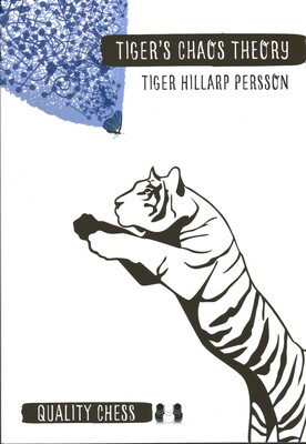Tiger's Chaos Theory Tiger's Chaos Theory