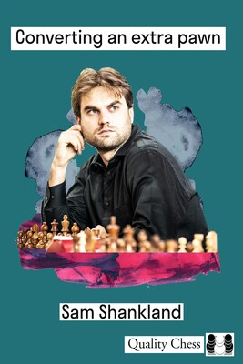 Converting an Extra Pawn in Chess Converting an Extra Pawn in Chess