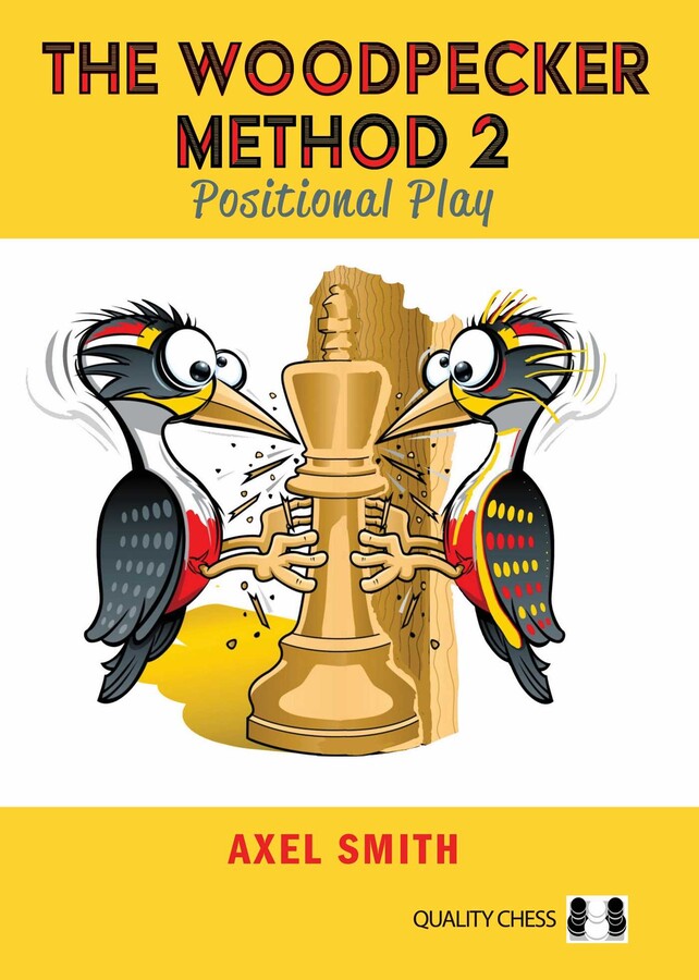 Woodpecker Method 2