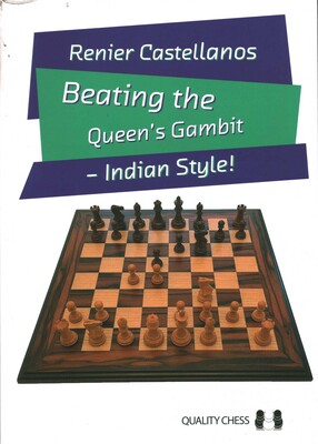 Beating the Queen's Gambit Beating the Queen's Gambit
