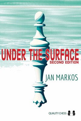 Under the Surface Under the Surface