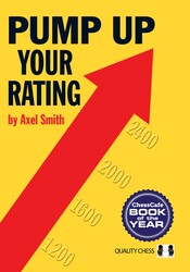 Pump Up Your Rating, 2nd Edition