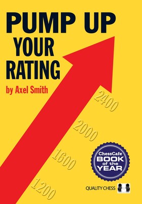 Pump Up Your Rating, 2nd Edition Pump Up Your Rating, 2nd Edition