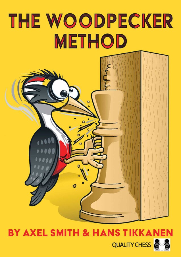 Woodpecker Method, 2nd Edition