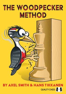 The Woodpecker Method, 2nd Edition The Woodpecker Method, 2nd Edition
