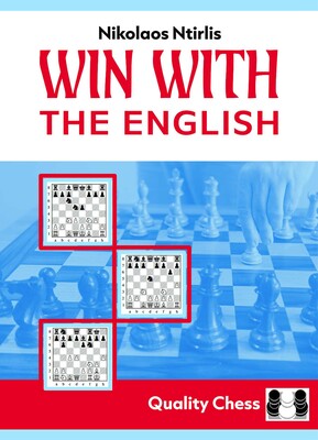 Win with the English! Win with the English!