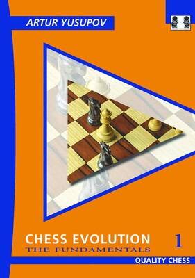 Chess Evolution 1 - 2nd Edition Chess Evolution 1 - 2nd Edition