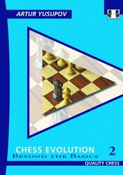 Chess Evolution 2 - 2nd edition Chess Evolution 2 - 2nd edition