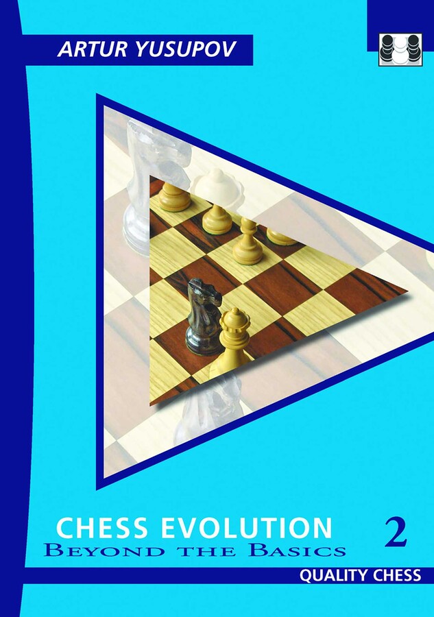 Chess Evolution 2 - 2nd edition