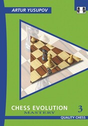 Chess Evolution 3 - 3rd Edition Chess Evolution 3 - 3rd Edition