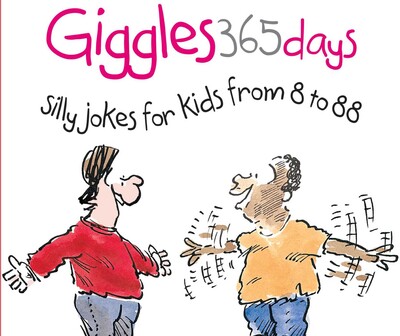365 Giggles 365 Giggles