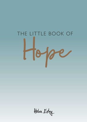 The Little Book of Hope The Little Book of Hope