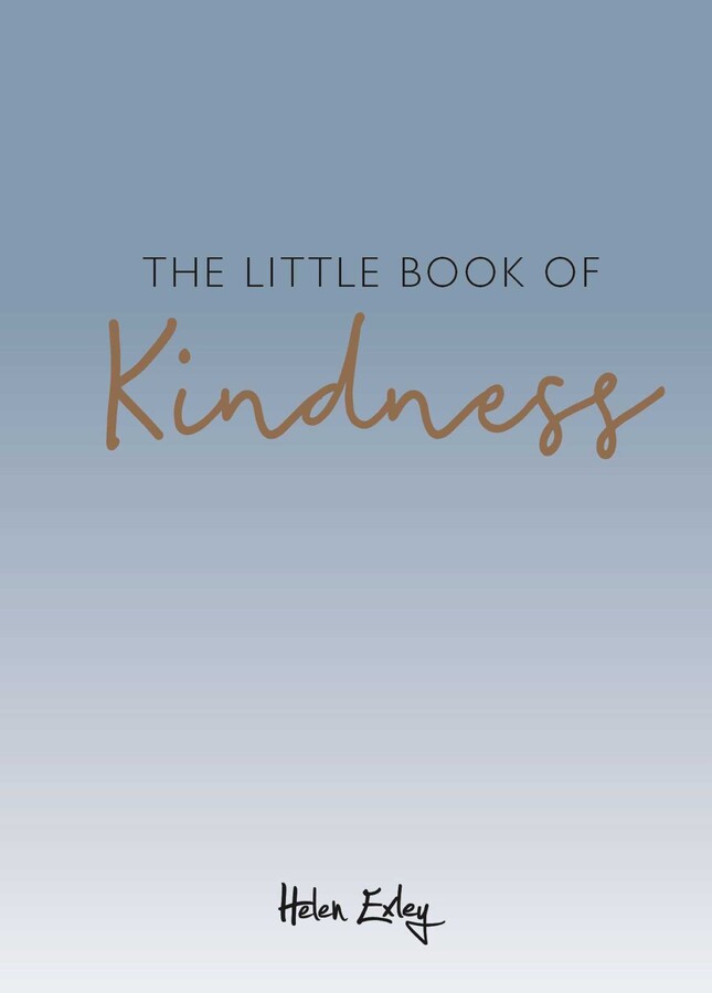 Little Book of Kindness