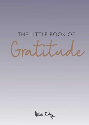 The Little Book of Gratitude