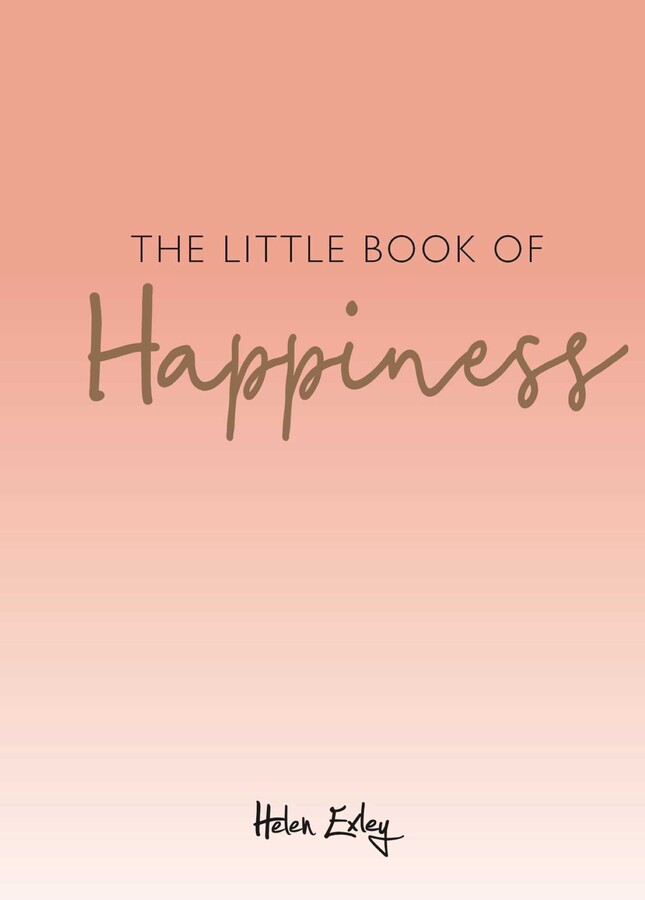 Little Book of Happiness