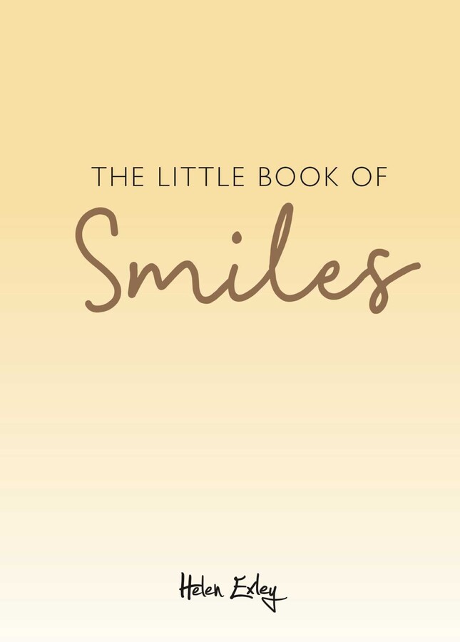 Little Book of Smiles
