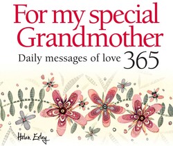 For My Special Grandmother