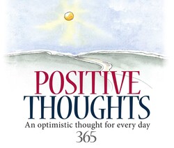 365 Positive Thoughts
