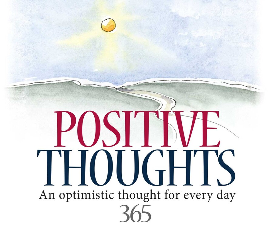 365 Positive Thoughts