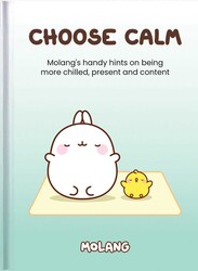 Choose Calm Choose Calm