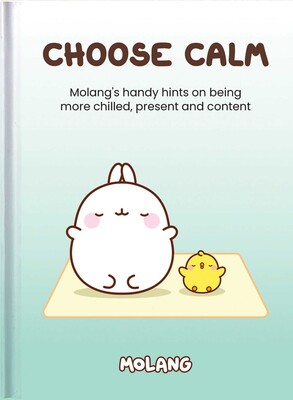 Choose Calm Choose Calm