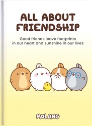 All About Friendship All About Friendship