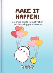 Make it Happen! Make it Happen!