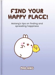 Find Your Happy Place Find Your Happy Place