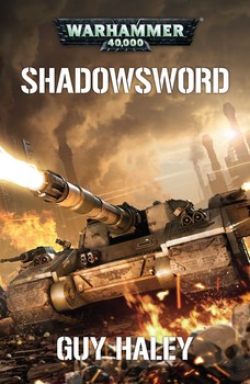 Shadowsword Shadowsword