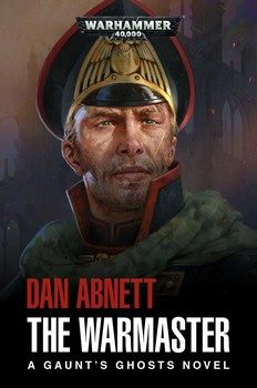 The Warmaster The Warmaster