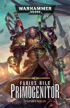 Primogenitor Primogenitor