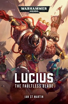 The Faultless Blade The Faultless Blade