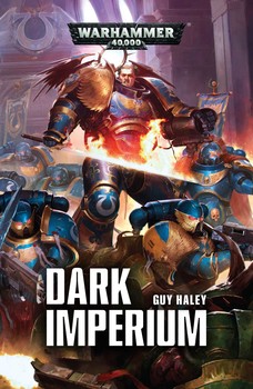 Dark Imperium Dark Imperium