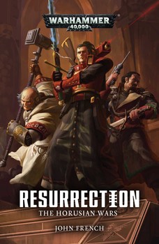 Resurrection Resurrection