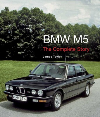 BMW M5 BMW M5