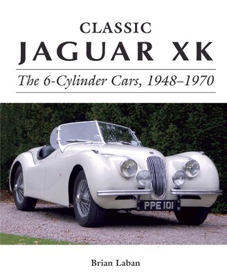 Classic Jaguar XK Classic Jaguar XK