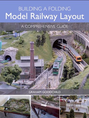 Building a Folding Model Railway Layout Building a Folding Model Railway Layout